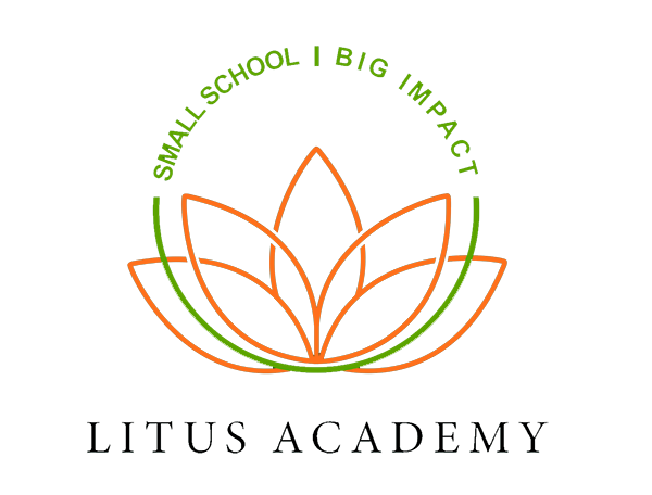 Litus Academy Logo